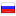 onlinebanka.ru server is located in Russia